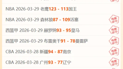 布莱顿战平曼城，英超赛果综述